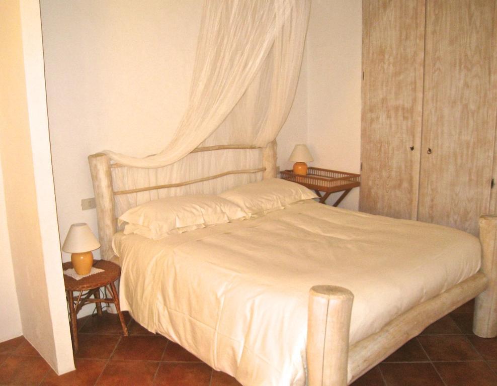Le Tre Pietre Villa Baja Sardinia Kültér fotó