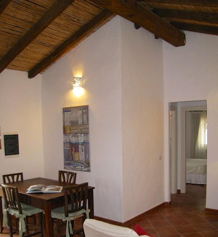 Le Tre Pietre Villa Baja Sardinia Kültér fotó