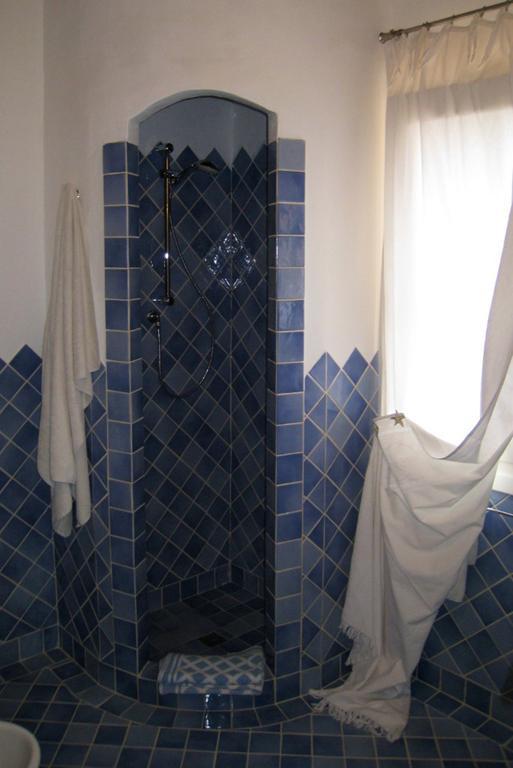 Le Tre Pietre Villa Baja Sardinia Kültér fotó