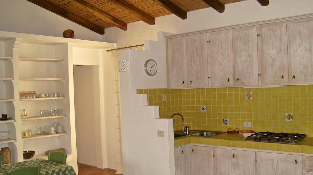 Le Tre Pietre Villa Baja Sardinia Kültér fotó