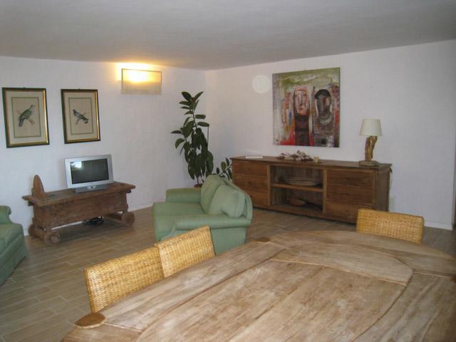 Le Tre Pietre Villa Baja Sardinia Kültér fotó